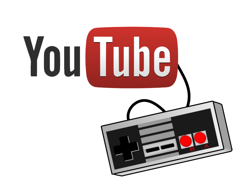 The Game within YouTube